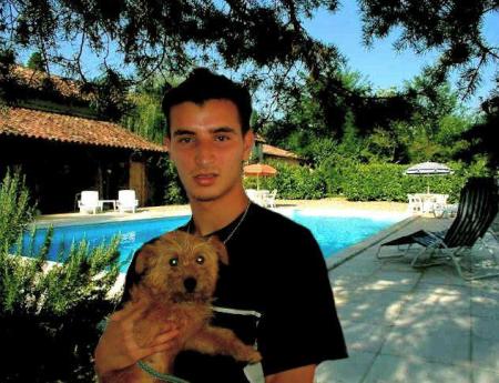 mon coeur